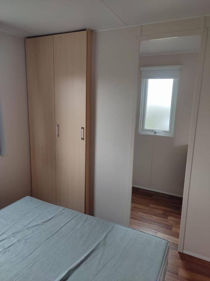 Mobil-Home Alsace Biesheim Exteriör bild