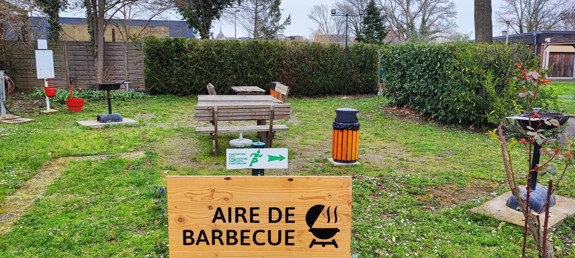 Mobil-Home Alsace Biesheim Exteriör bild